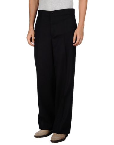 ZOOM GUCCI - Casual pants
