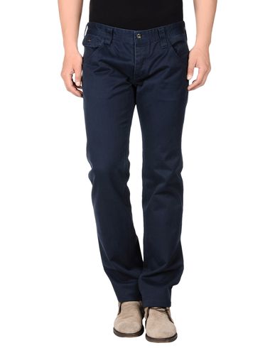 ZOOM D&G - Casual pants