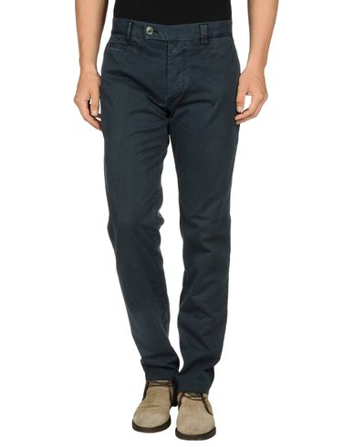 ZOOM FENDI - Casual pants