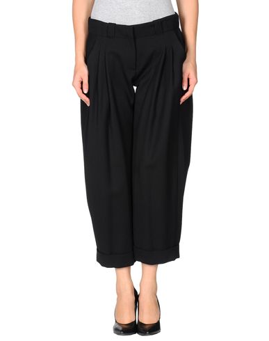 ZOOM BALLY - Casual pants