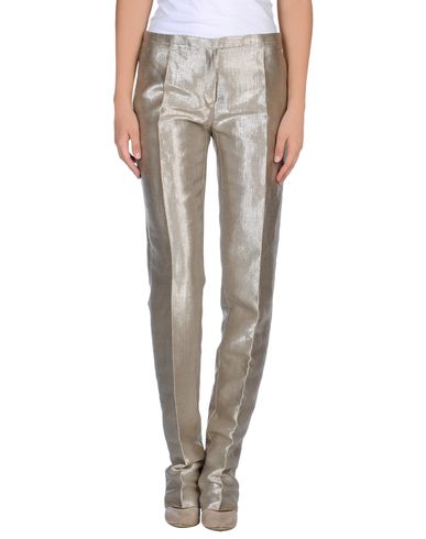 ZOOM ANTONIO BERARDI - Casual pants