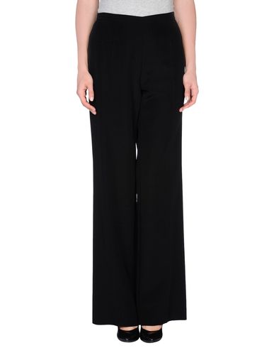 ZOOM GIORGIO ARMANI - Casual pants