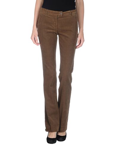 ZOOM MOSCHINO CHEAPANDCHIC - Casual pants