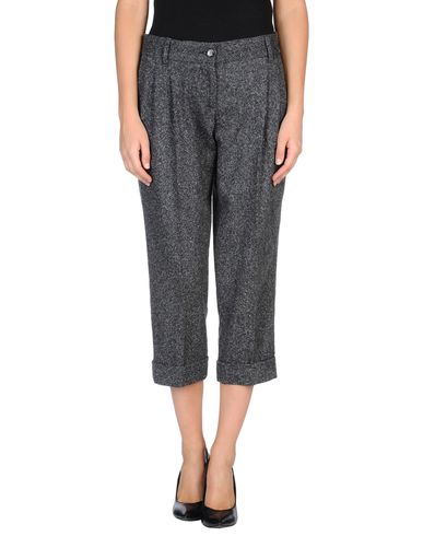 ZOOM DOLCE & GABBANA - 3/4-length short