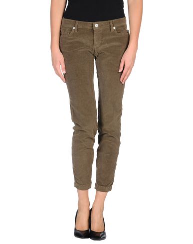 ZOOM D&G - Casual pants