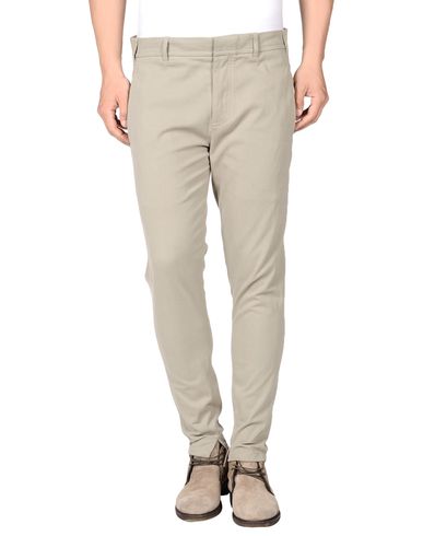 ZOOM ANN DEMEULEMEESTER - Casual pants