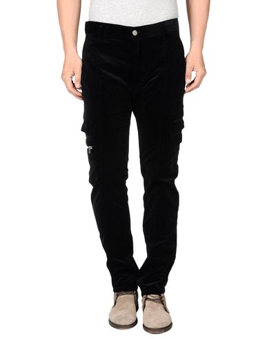 ZOOM MARC JACOBS - Casual pants