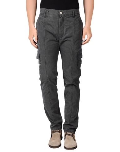 ZOOM MARC JACOBS - Casual pants
