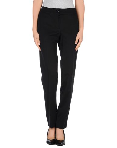 ZOOM AJAY - Casual pants