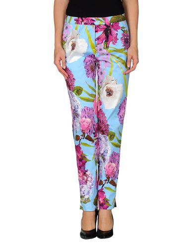 ZOOM GAI MATTIOLO - Casual pants