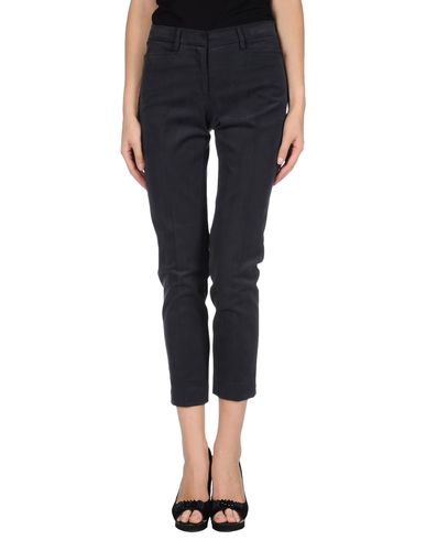 ZOOM THE BLACK BIRD - 3/4-length short