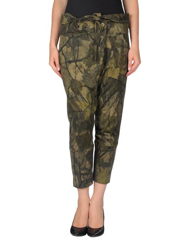ZOOM BALMAIN - Harem Pants