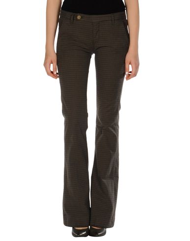 ZOOM TRUENYC. - Casual pants
