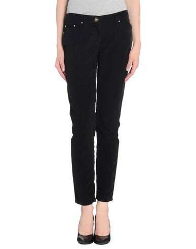 ZOOM ELISABETTA FRANCHI JEANS - Casual pants
