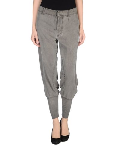 ZOOM GET LOST - Casual pants
