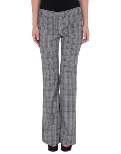 ZOOM BLUGIRL BLUMARINE - Casual trouser