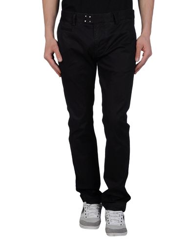 ZOOM DIESEL - Casual pants