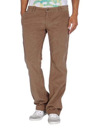 ZOOM DIESEL - Casual trouser