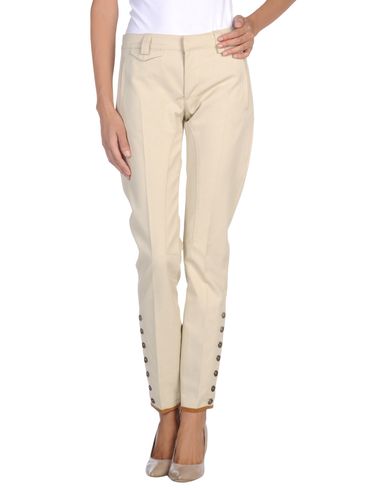ZOOM ROBERTO CAVALLI - Casual pants
