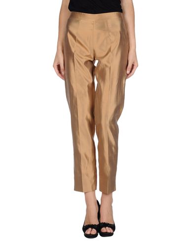 ZOOM GAI MATTIOLO - Casual pants