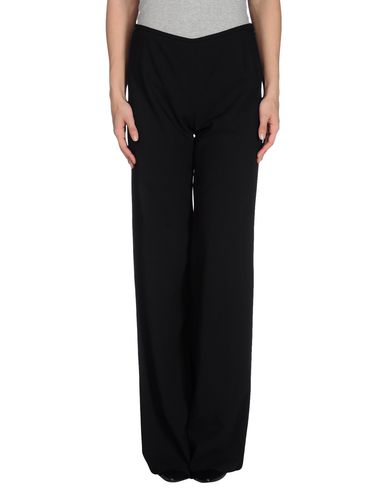 ZOOM ARMANI COLLEZIONI - Casual pants