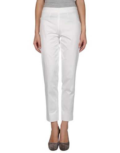 ZOOM GAI MATTIOLO - Casual pants