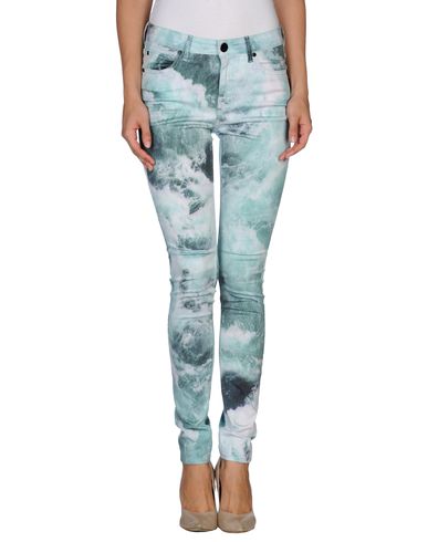 ZOOM 2ND DAY - Casual pants
