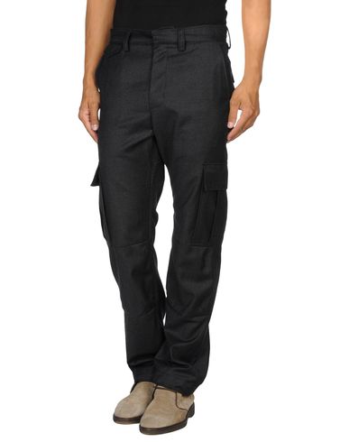 ZOOM KRIS VAN ASSCHE - Casual pants