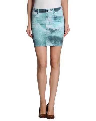 ZOOM 2ND DAY - Mini skirt