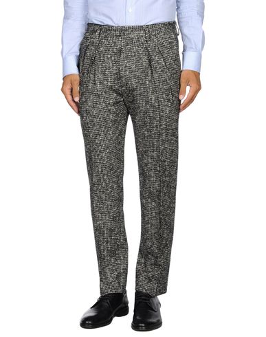 ZOOM KRIS VAN ASSCHE - Dress pants