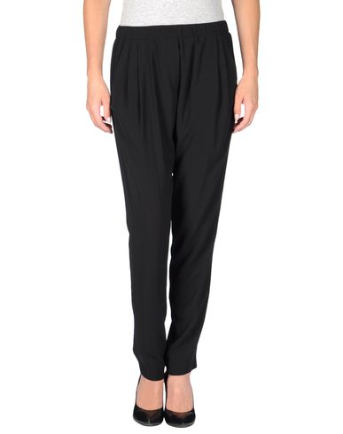 ZOOM CREA CONCEPT - Casual pants