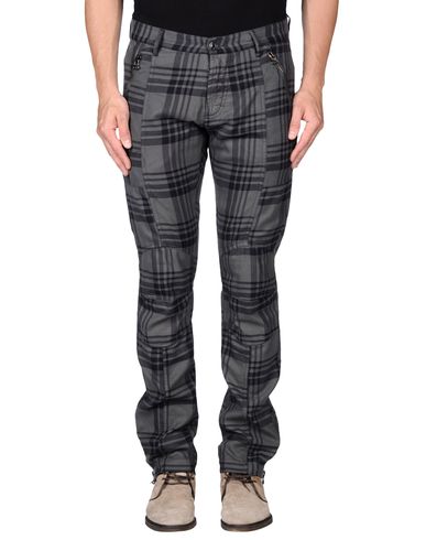 ZOOM PIERRE BALMAIN - Casual pants
