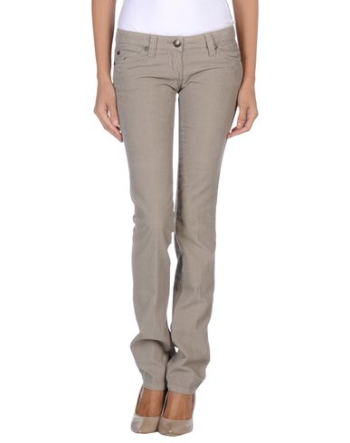 ZOOM DANIELE ALESSANDRINI - Casual pants