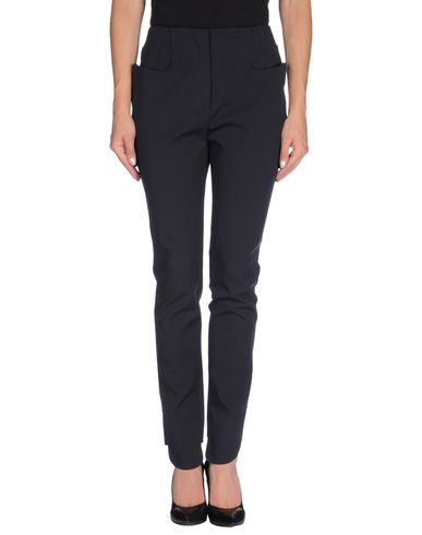 ZOOM MUGLER - Casual pants