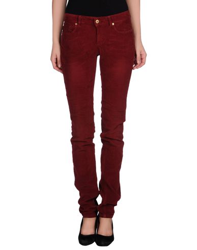 ZOOM D&G - Casual trouser