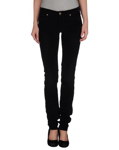 ZOOM D&G - Casual pants