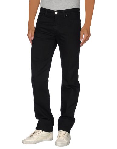 ZOOM VERSACE JEANS COUTURE - Denim pants