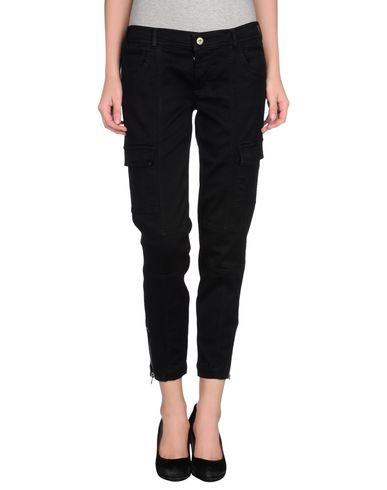 ZOOM D&G - Casual pants
