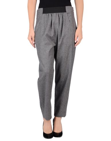 ZOOM FENDI - Casual pants