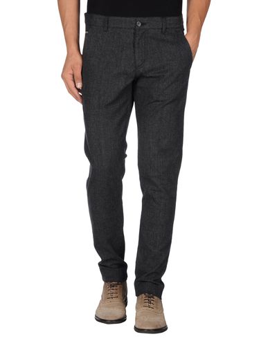 ZOOM ICE ICEBERG - Dress pants