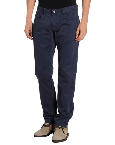 ZOOM ICE ICEBERG - Casual pants