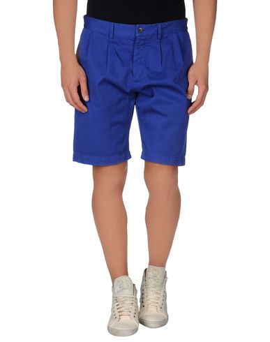 ZOOM MSGM - Bermuda