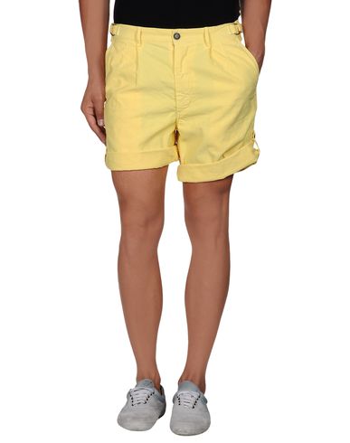 ZOOM MSGM - Bermuda