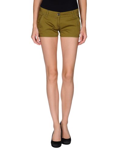 ZOOM GAS - Shorts