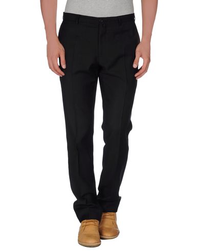 ZOOM CANTARELLI - Dress pants