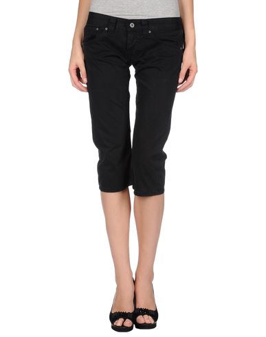 ZOOM DONDUP - 3/4-length short