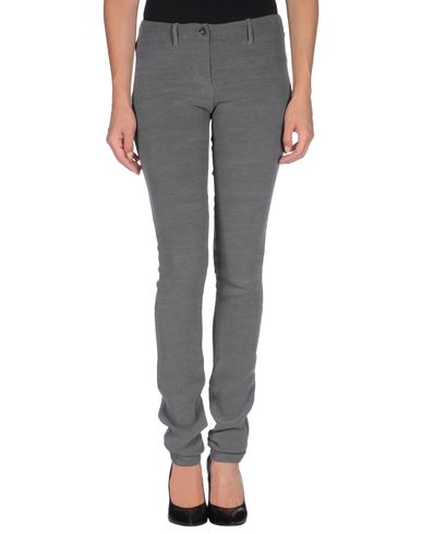 ZOOM MASNADA - Casual pants