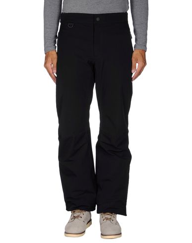 ZOOM MONCLER GRENOBLE - Casual pants