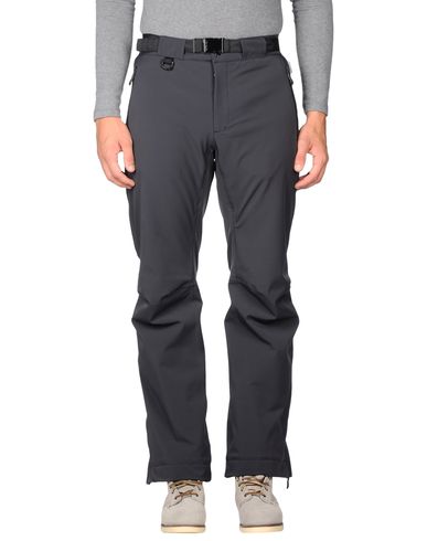 ZOOM MONCLER - Casual pants