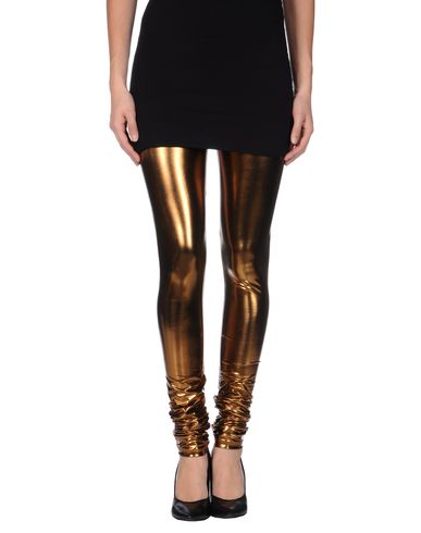 ZOOM PATRIZIA PEPE - Leggings